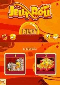 Обложка игры Jelly Roll