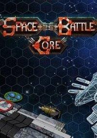 Обложка игры Space Battle Core