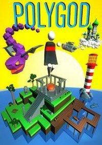 Обложка игры Polygod
