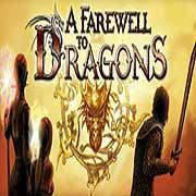 Обложка игры A Farewell to Dragons