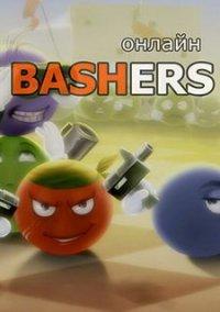 Обложка игры BASHERS онлайн