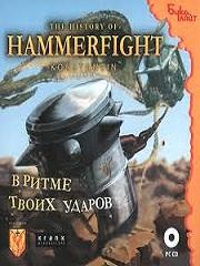 Обложка игры Hammerfight