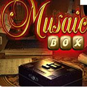 Обложка игры Musaic Box