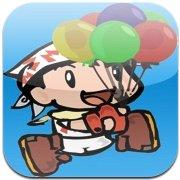 Обложка игры Balloon Boy Vulture