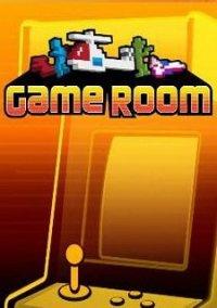 Обложка игры Game Room
