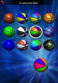 Обложка игры Action Virtual Hoops