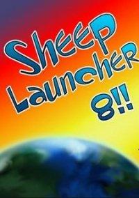 Обложка игры Sheep Launcher Free!