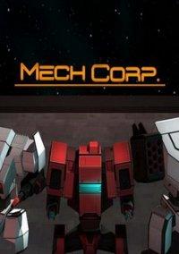 Обложка игры MechCorp