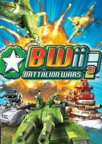 Обложка игры Battalion Wars 2