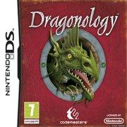 Обложка игры Dragonology