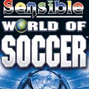 Обложка игры Sensible World of Soccer