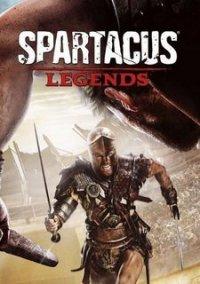 Обложка игры Spartacus Legends