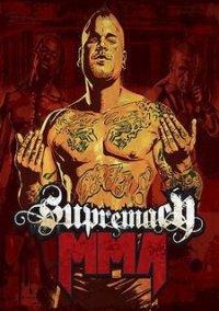 Обложка игры Supremacy MMA