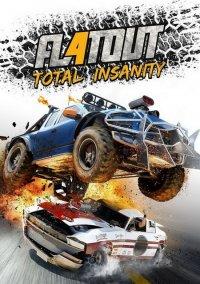 Обложка игры FlatOut 4: Total Insanity
