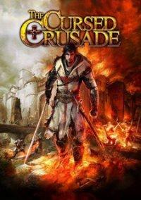 Обложка игры The Cursed Crusade