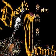 Обложка игры DeathTomb