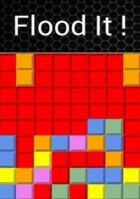 Обложка игры Flood-It!