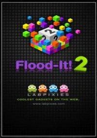 Обложка игры Flood-It! 2