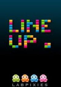 Обложка игры Line Up