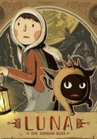 Обложка игры LUNA The Shadow Dust