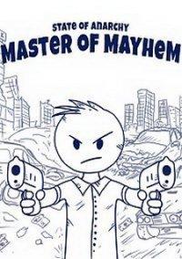Обложка игры State of Anarchy: Master of Mayhem
