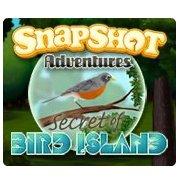 Обложка игры Snapshot Adventures - Secret of Bird Island