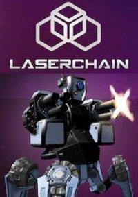 Обложка игры LaserChain