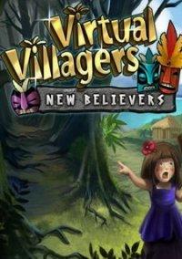 Обложка игры Virtual Villagers: New Believers