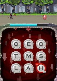 Обложка игры Word Mage