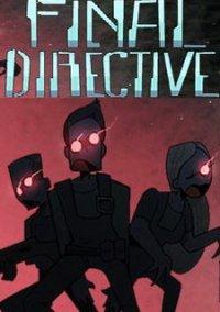 Обложка игры Final Directive