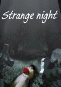 Обложка игры Strange Night