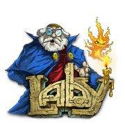 Обложка игры Laby