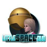 Обложка игры Little Space Duo