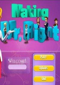 Обложка игры Making Mr. Right