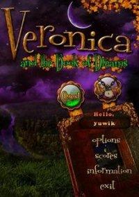 Обложка игры Veronica and the Book of Dreams