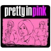 Обложка игры Pretty In Pink