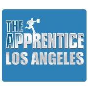 Обложка игры The Apprentice - Los Angeles