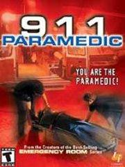 Обложка игры 911 Paramedic