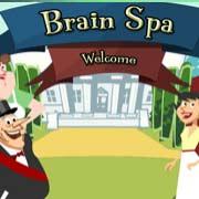 Обложка игры Brain Spa