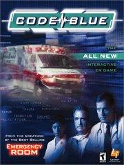 Обложка игры Emergency Room: Code Blue