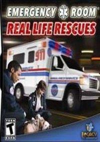 Обложка игры Emergency Room: Real Life Rescues