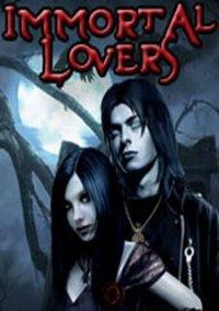 Обложка игры Immortal Lovers