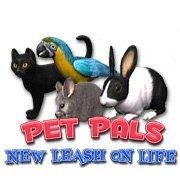 Обложка игры Pet Pals: New Leash on Life