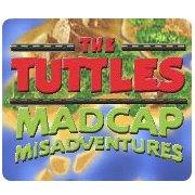 Обложка игры The Tuttles: Madcap Adventures