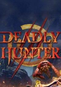 Обложка игры Deadly Hunter VR