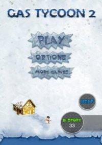 Обложка игры Gas Tycoon 2