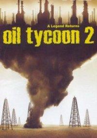 Обложка игры Oil Tycoon 2