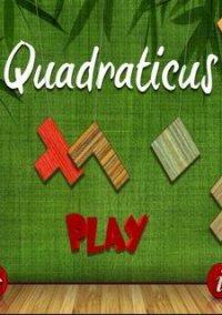 Обложка игры Quadraticus