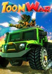 Обложка игры Toon War