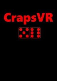 Обложка игры CrapsVR